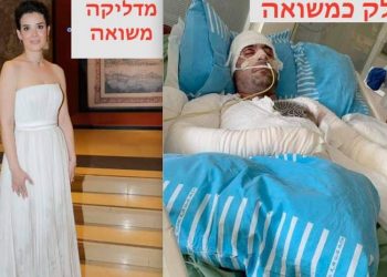 סערה ברשת סביב ההחלטה לתת לשירה איסקוב להשיא משואה בערב יום העצמאות.