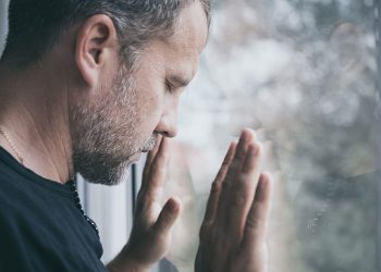 מדוע מצוקות הגברים אינן נשמעות?